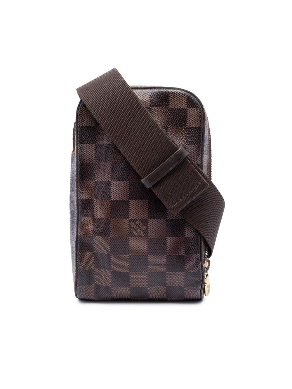 Louis Vuitton Geronimos Waist Bag #298095L77B